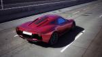 ATS 2500 GT 2012 года